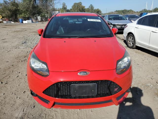 Photo 4 VIN: 1FADP3L93DL383399 - FORD FOCUS ST 