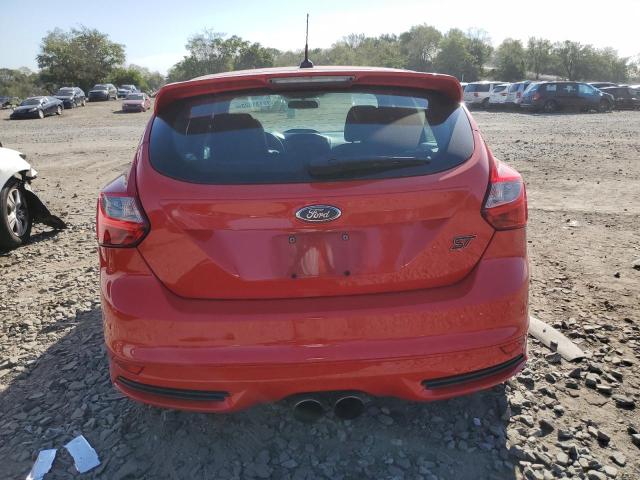 Photo 5 VIN: 1FADP3L93DL383399 - FORD FOCUS ST 