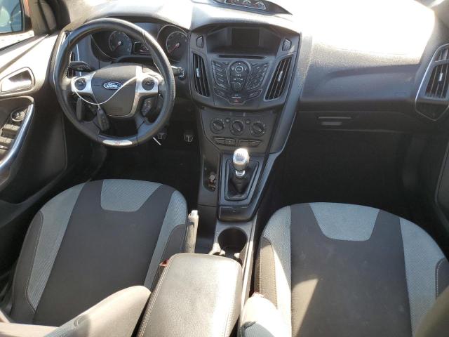 Photo 7 VIN: 1FADP3L93DL383399 - FORD FOCUS ST 