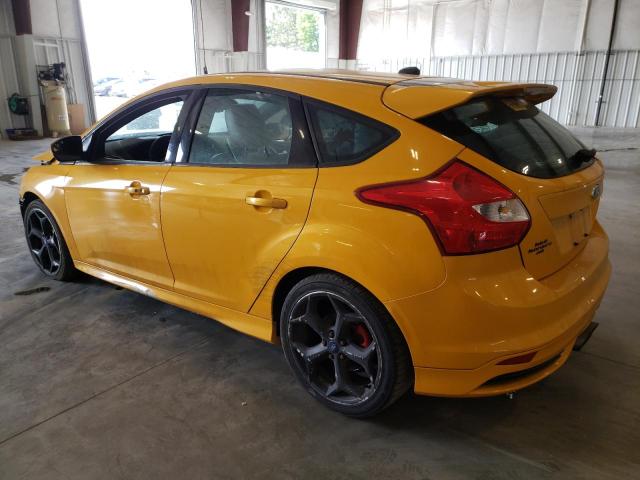 Photo 1 VIN: 1FADP3L93EL106348 - FORD FOCUS 