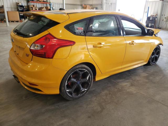 Photo 2 VIN: 1FADP3L93EL106348 - FORD FOCUS 