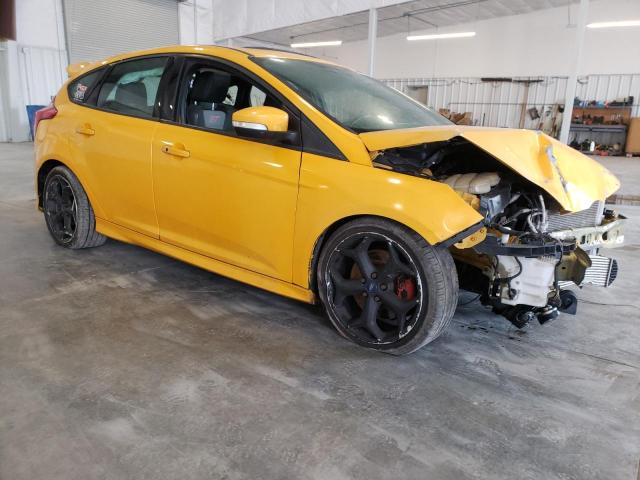 Photo 3 VIN: 1FADP3L93EL106348 - FORD FOCUS 