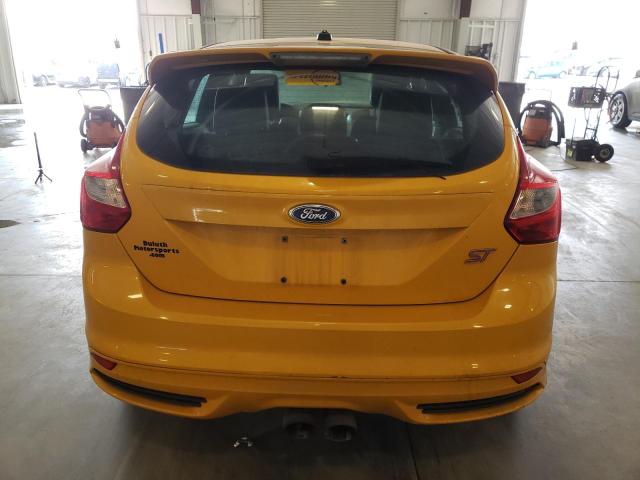 Photo 5 VIN: 1FADP3L93EL106348 - FORD FOCUS 