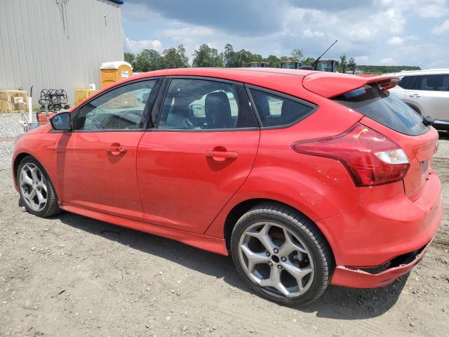 Photo 1 VIN: 1FADP3L93EL134814 - FORD FOCUS ST 