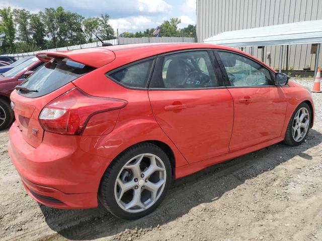 Photo 2 VIN: 1FADP3L93EL134814 - FORD FOCUS ST 