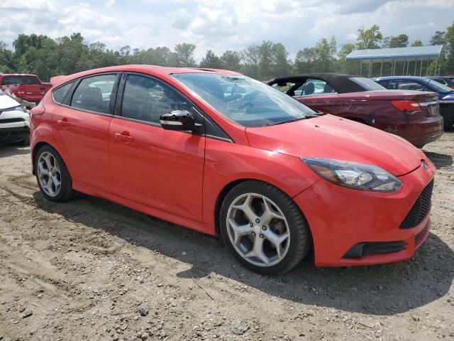 Photo 3 VIN: 1FADP3L93EL134814 - FORD FOCUS ST 