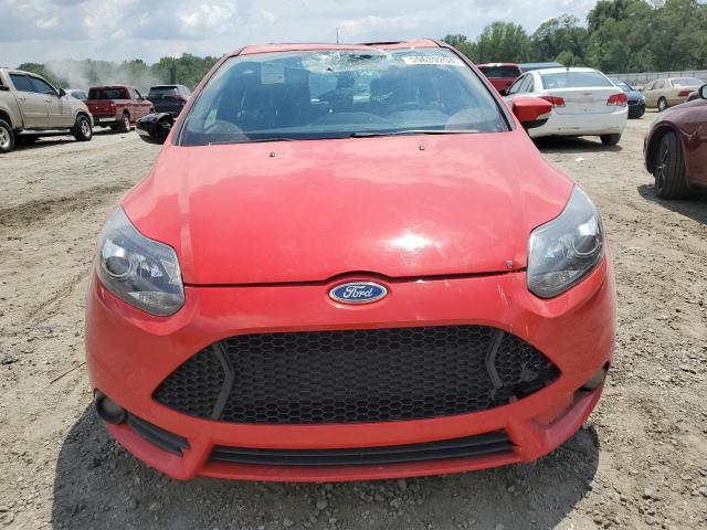 Photo 4 VIN: 1FADP3L93EL134814 - FORD FOCUS ST 