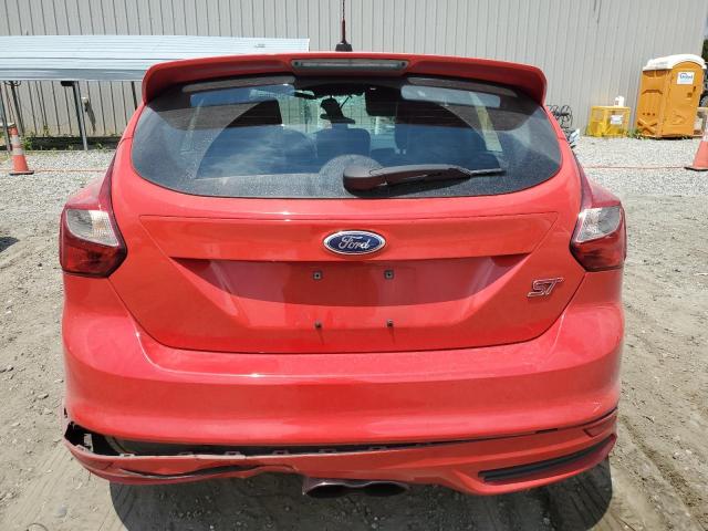 Photo 5 VIN: 1FADP3L93EL134814 - FORD FOCUS ST 