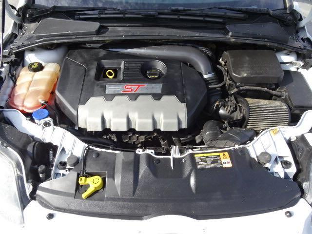 Photo 6 VIN: 1FADP3L93EL164119 - FORD FOCUS ST 