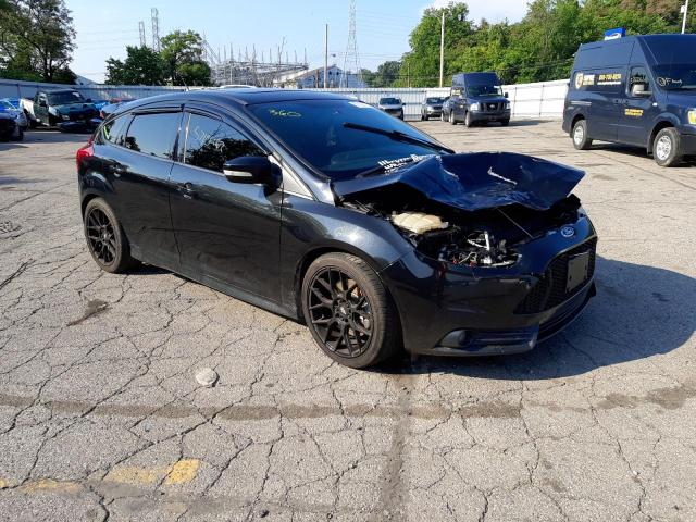 Photo 0 VIN: 1FADP3L93EL212167 - FORD FOCUS 