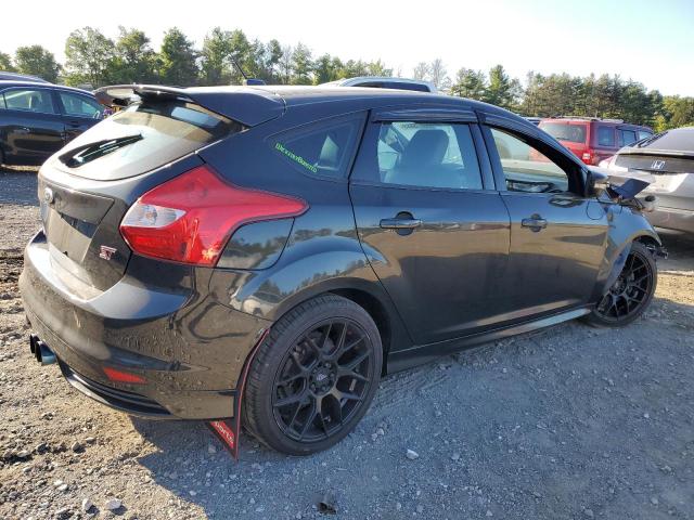 Photo 2 VIN: 1FADP3L93EL212167 - FORD FOCUS 