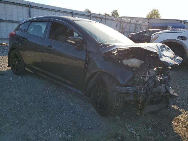 Photo 3 VIN: 1FADP3L93EL212167 - FORD FOCUS 