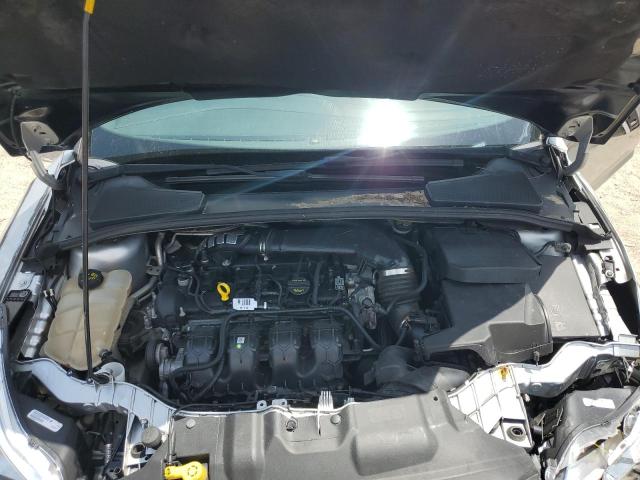 Photo 10 VIN: 1FADP3L93EL258159 - FORD FOCUS ST 