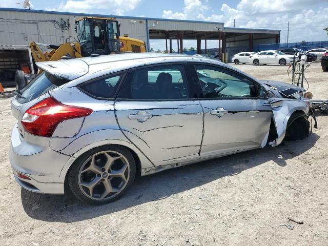 Photo 2 VIN: 1FADP3L93EL258159 - FORD FOCUS ST 