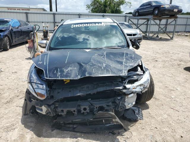 Photo 4 VIN: 1FADP3L93EL258159 - FORD FOCUS ST 