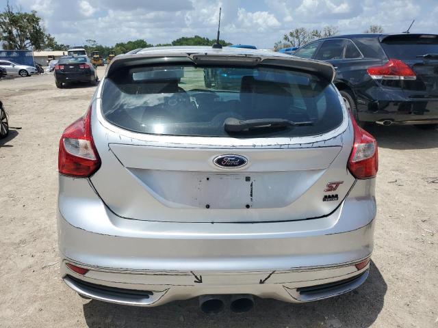 Photo 5 VIN: 1FADP3L93EL258159 - FORD FOCUS ST 