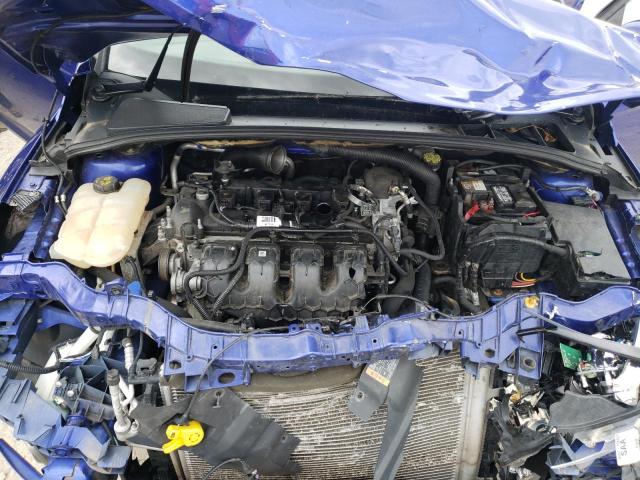 Photo 6 VIN: 1FADP3L93EL329960 - FORD FOCUS ST 