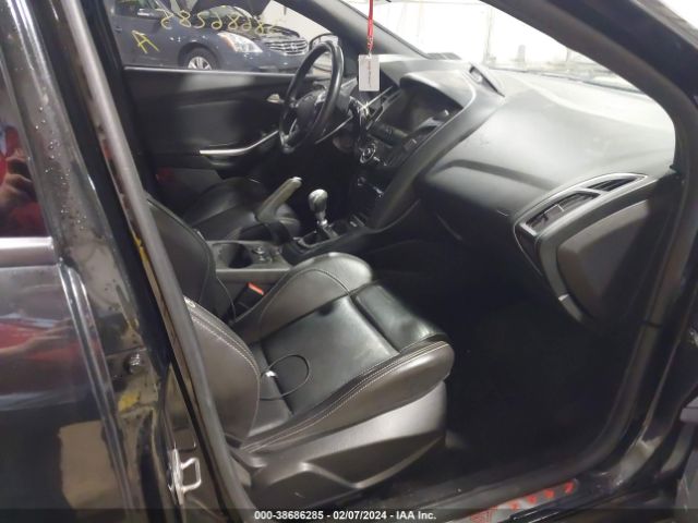 Photo 4 VIN: 1FADP3L93EL347102 - FORD FOCUS ST 