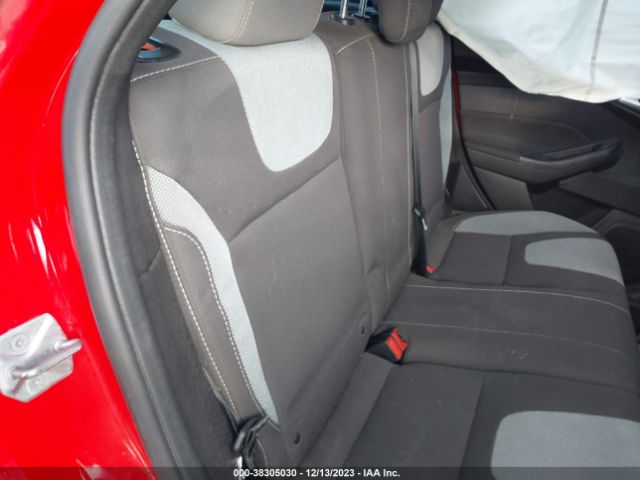 Photo 7 VIN: 1FADP3L93EL362439 - FORD FOCUS ST 