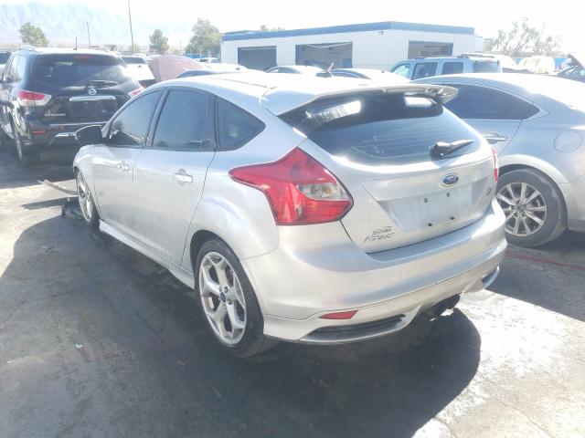 Photo 2 VIN: 1FADP3L93EL362943 - FORD FOCUS ST 