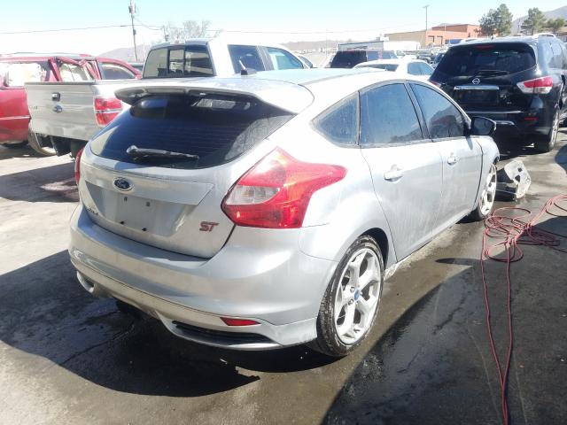 Photo 3 VIN: 1FADP3L93EL362943 - FORD FOCUS ST 