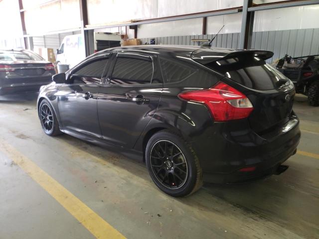 Photo 1 VIN: 1FADP3L93EL396736 - FORD FOCUS ST 