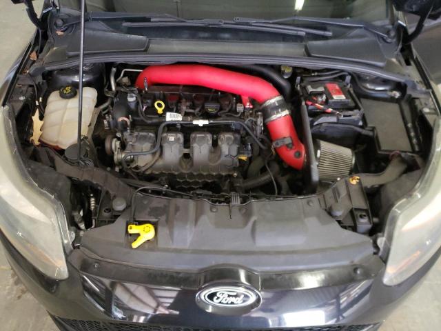 Photo 10 VIN: 1FADP3L93EL396736 - FORD FOCUS ST 