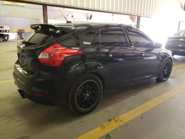 Photo 2 VIN: 1FADP3L93EL396736 - FORD FOCUS ST 