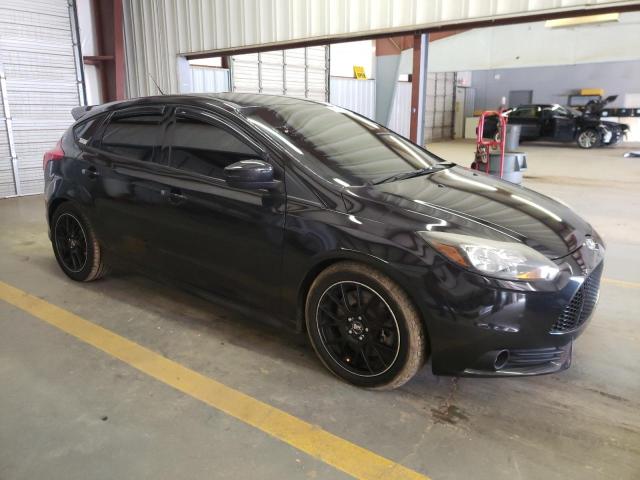 Photo 3 VIN: 1FADP3L93EL396736 - FORD FOCUS ST 