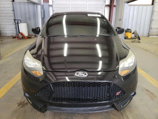 Photo 4 VIN: 1FADP3L93EL396736 - FORD FOCUS ST 