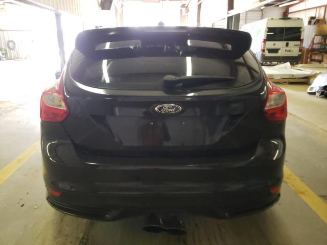 Photo 5 VIN: 1FADP3L93EL396736 - FORD FOCUS ST 