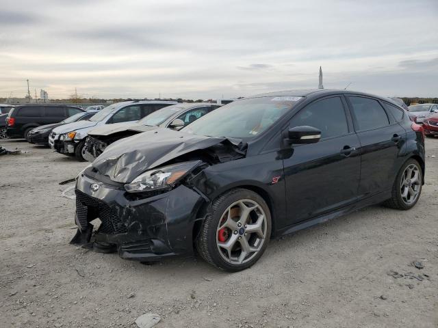 Photo 1 VIN: 1FADP3L93EL406763 - FORD FOCUS ST 