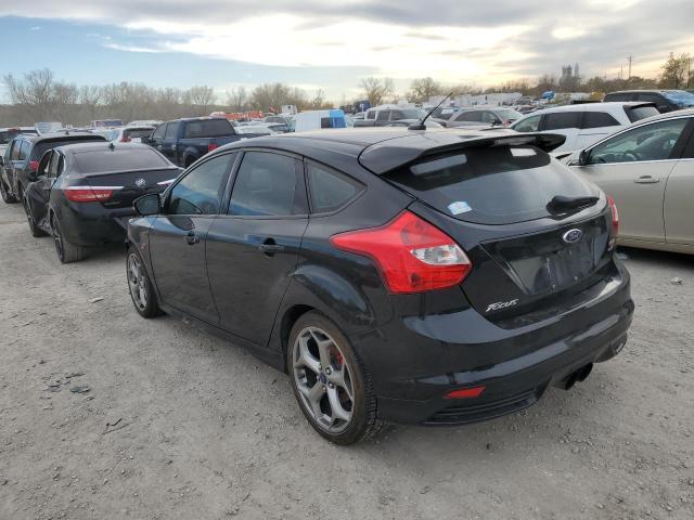 Photo 2 VIN: 1FADP3L93EL406763 - FORD FOCUS ST 