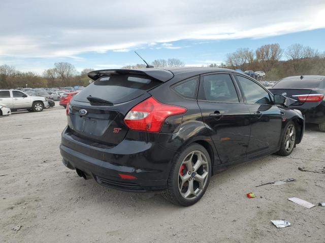 Photo 3 VIN: 1FADP3L93EL406763 - FORD FOCUS ST 