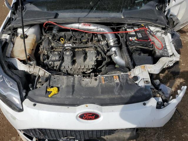 Photo 10 VIN: 1FADP3L93EL412269 - FORD FOCUS 