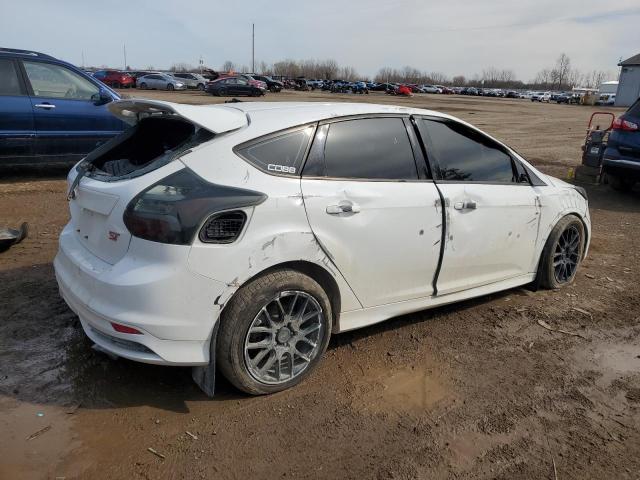 Photo 2 VIN: 1FADP3L93EL412269 - FORD FOCUS 