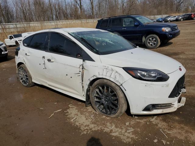 Photo 3 VIN: 1FADP3L93EL412269 - FORD FOCUS 