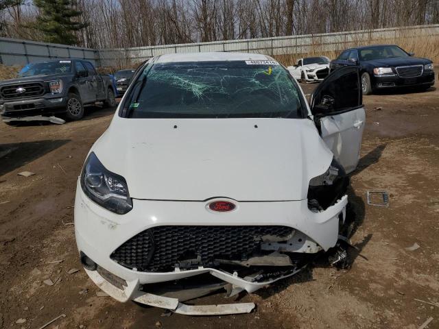 Photo 4 VIN: 1FADP3L93EL412269 - FORD FOCUS 