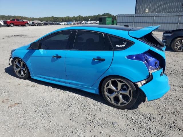 Photo 1 VIN: 1FADP3L93EL416533 - FORD FOCUS ST 