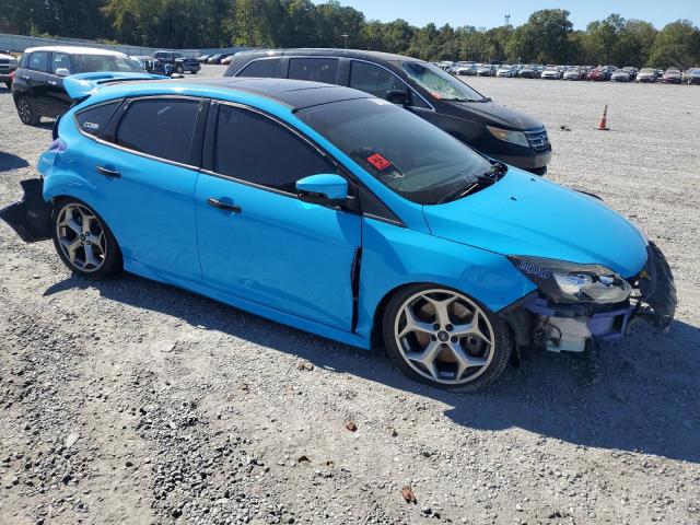 Photo 3 VIN: 1FADP3L93EL416533 - FORD FOCUS ST 