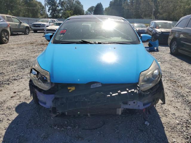 Photo 4 VIN: 1FADP3L93EL416533 - FORD FOCUS ST 