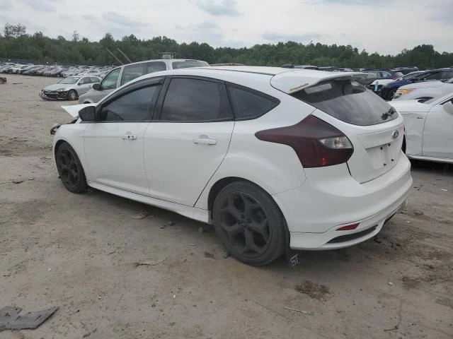 Photo 1 VIN: 1FADP3L93EL432148 - FORD FOCUS ST 