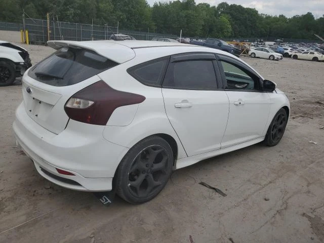 Photo 2 VIN: 1FADP3L93EL432148 - FORD FOCUS ST 