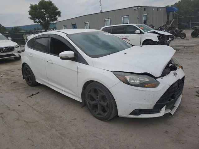 Photo 3 VIN: 1FADP3L93EL432148 - FORD FOCUS ST 