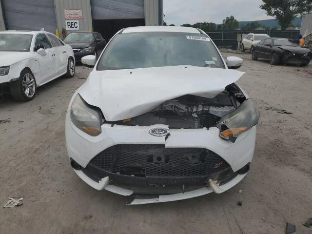 Photo 4 VIN: 1FADP3L93EL432148 - FORD FOCUS ST 