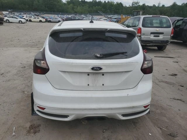 Photo 5 VIN: 1FADP3L93EL432148 - FORD FOCUS ST 