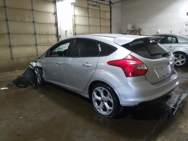 Photo 2 VIN: 1FADP3L93EL462220 - FORD FOCUS ST 