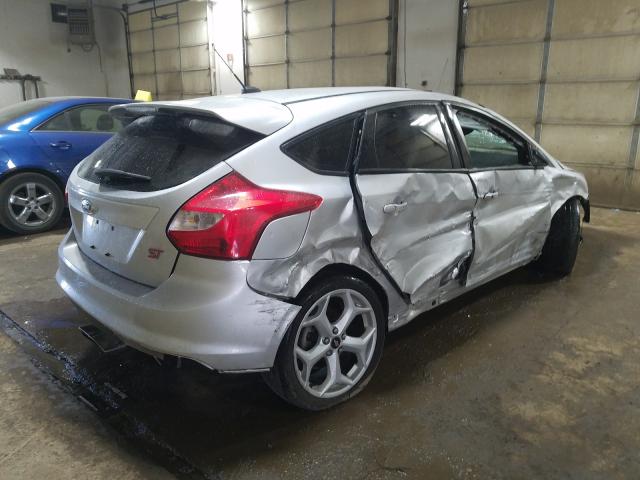 Photo 3 VIN: 1FADP3L93EL462220 - FORD FOCUS ST 