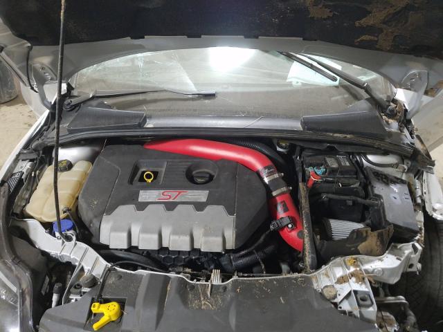 Photo 6 VIN: 1FADP3L93EL462220 - FORD FOCUS ST 