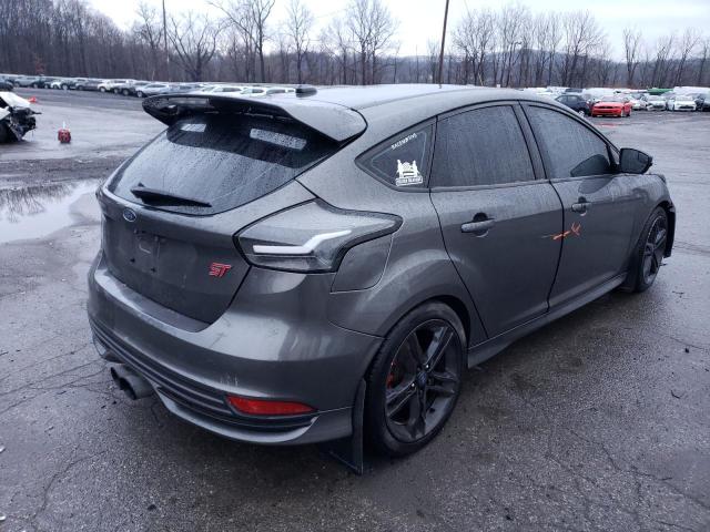 Photo 2 VIN: 1FADP3L93FL238950 - FORD FOCUS 